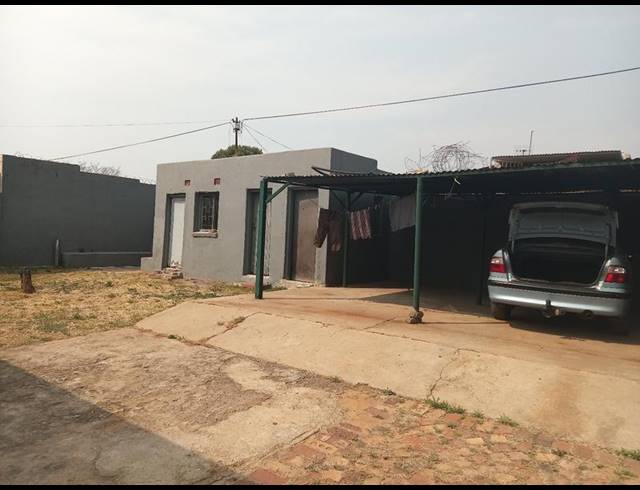 6 BEDROOM HOUSE FOR SALE IN RANDGATE